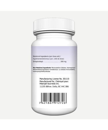 Shilajit - Buy Online on GoSupps.com