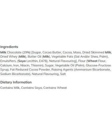 McVitie's Penguin Original Milk Chocolate Cookies - 8 Chocolate Cookies (Pack of 1) - Buy Online on GoSupps.com