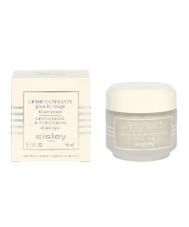 SISLEY Botanical Gentle Facial Buffing Cream 1.7 Ounce 50ml/1/6 Ounce