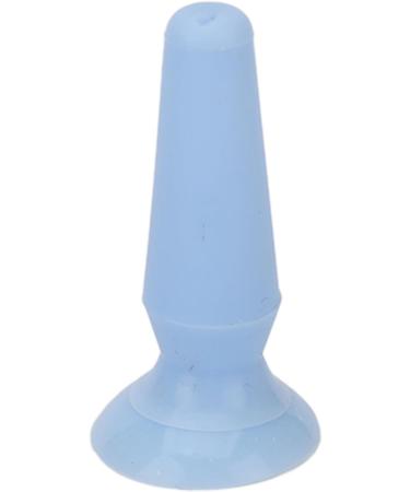 Soft Contact Lens Inserter Remover | Silicone Suction Cup for Hygienic Use | Ideal for Contact Lenses and Double Eyelid Surgery - Buy Online on GoSupps.com