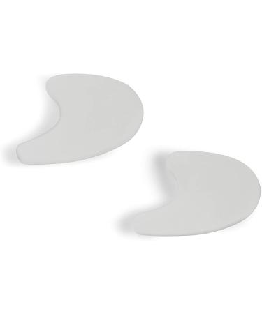 Toe Spreader for Bale Toe - Soft Gel Toe Separators for Hallux Valgus Relief | Foot Morning - Buy Online on GoSupps.com