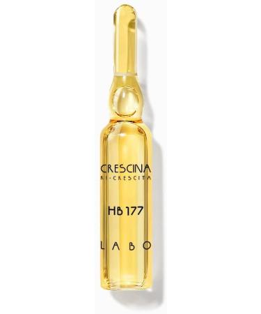  Labo Cosprophar Transdermic Follicular Islands HB 177 Women's (20 Capsules Dosage 2100) - Buy Online on GoSupps.com