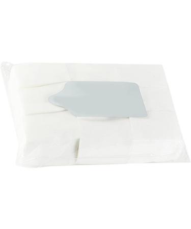  Ipetboom 2100pcs Nail Polish Remover Wipes Gel Nail Polish Remover Cotton Nail Polish Glue Nail Polish Remover Towel - Buy Online on GoSupps.com