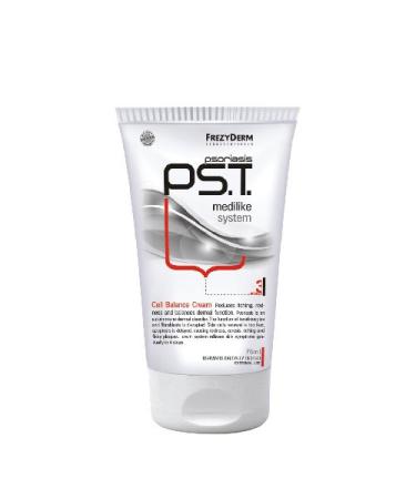 FREZYDERM PS.T. CELL BALANCE CREAM STEP 3 75ml