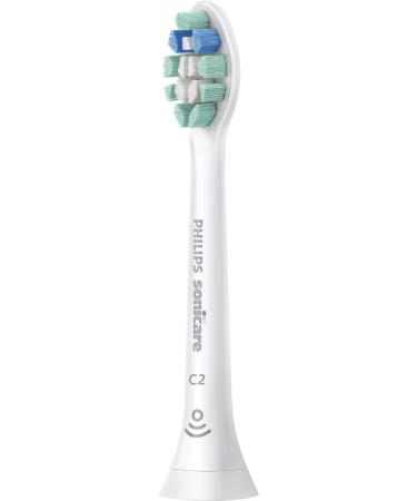 Buy PHILIPS Sonicare ProtectiveClean 4100 Electric Toothbrush - Deep Pink | Rechargeable Plaque Control Pressure Sensor - Ships Internationally - Buy Online on GoSupps.com