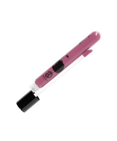 Buy Jolly Dim by Inglot Creamy Lipstick Grape 4 - High Gloss | International Shipping Available - Buy Online on GoSupps.com