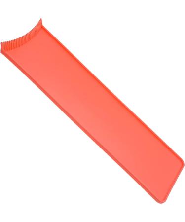 FRCOLOR 2pcs Hairdressing Tool Hair Foiling Tools Highlight Kit Hair Color Board Highlighting Board Hairdressing Board Highlights Hair Color Kit Long Modeling Highlighter Pp mediumx2pcs As Shownx2pcs - Buy Online on GoSupps.com