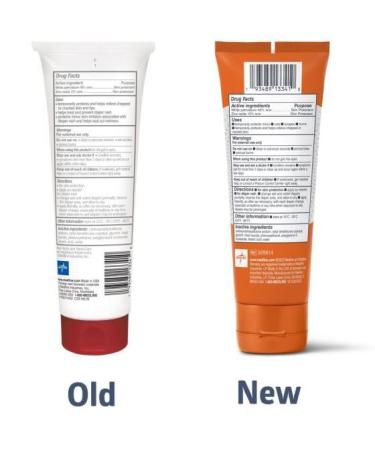Buy Remedy Specialized Extra Thick Zinc Oxide Paste - 4 oz. (2) | Fast International Shipping - Buy Online on GoSupps.com