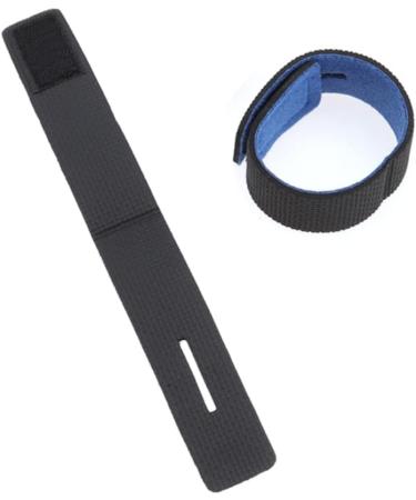 Uonlytech 12 Pcs Adhesive Elasticated Stretch Straps - Multipurpose Securing Tape for Fishing & More - Buy Online on GoSupps.com