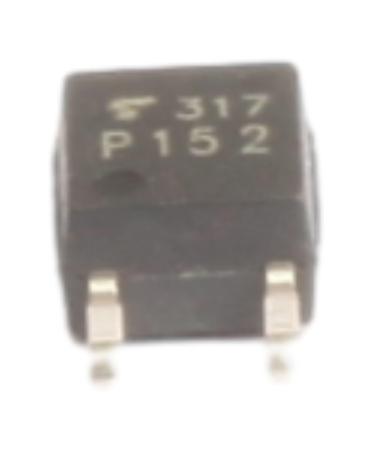 10pcs/lot TLP152 P152 SOP-5 Authentic - Buy Online on GoSupps.com