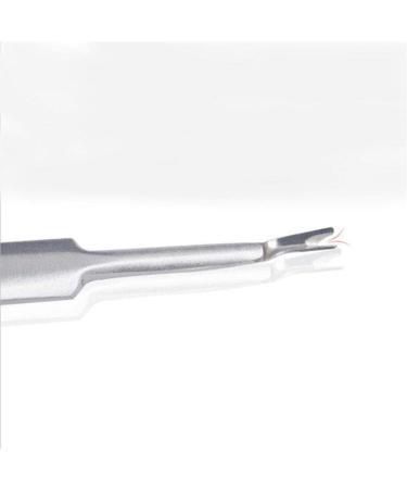 Cuticle Pusher Sweet Potato Press Stainless Steel Sweet Potato Cutter Nail Care Products For Nails PopularNice Design - Buy Online on GoSupps.com