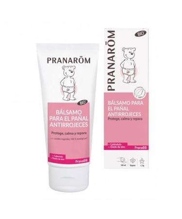 Pranabb Diaper Redness Balm 100 ml.