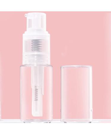 LALAFINA Powder Spray Bottle | Travel Body & Face Powder Dispenser - Buy Online on GoSupps.com