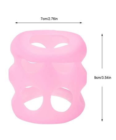 Children's Protective Soft Silicone Masonative Shell Care Bottle - Eco-Friendly & Durable - Buy Online on GoSupps.com