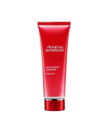 Avon Anew Reversalist Cleanser Face wash 125gm