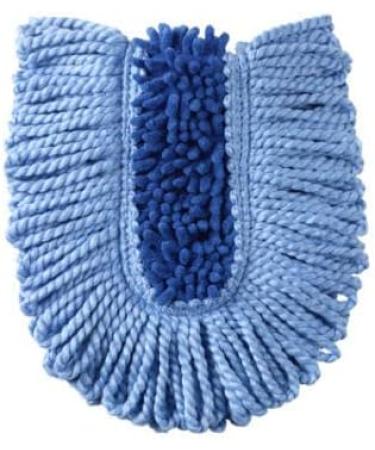 O-Cedar Dual-Action Dust Mop Refill - High-Quality Cleaning Replacement - Buy Online on GoSupps.com
