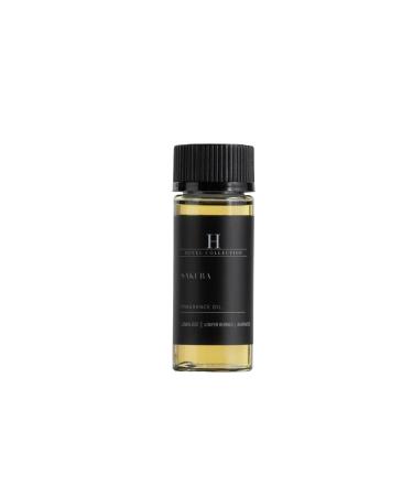 | Sakura Oil Blend | Luxury Hotel Inspired Aromatherapy Scent Diffuser Oil | Lemon Zest Juniper Berries and Agarwood 1.7 fl oz 50 mL