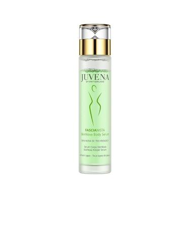 Juvena Fascianista Promo Body Serum/3D Body Massage Roller