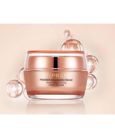 Enprani Premier Collagen Skincare 3pcs Set - Emulsion Skin Cream - Buy Online on GoSupps.com