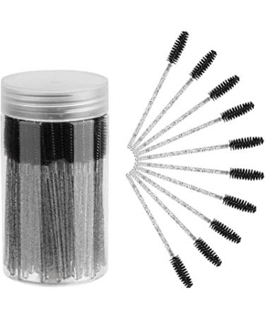 Mascara wands (black and pink) - Buy Online on GoSupps.com