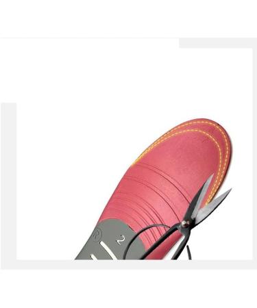 CSCDD PU Insole for High Arch & Flat Feet - Soft Full Padded Insoles for Men & Women (Size 38-40) - Best Comfort & Support - Buy Online on GoSupps.com