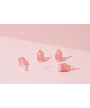 Cosrx Balancium B5 D-Panthenol Ampoule 2 Pack (10 ml Each) - Hydrating Serum for Glowing Skin - Buy Online on GoSupps.com