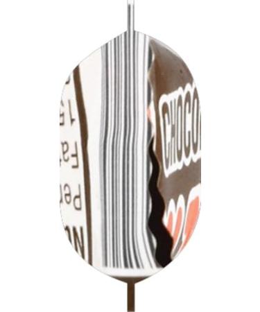 Goetzes Candy Goetzes Chocolate Cow Tales Tumbler (Pack of 100) - Buy Online on GoSupps.com