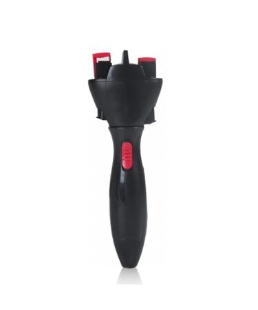 QISUO Electronic Quick Hair Braiding Tool USB Powered Automatic Hair Braider Hine Braid Maker DIY Magic Hair Styling Tools