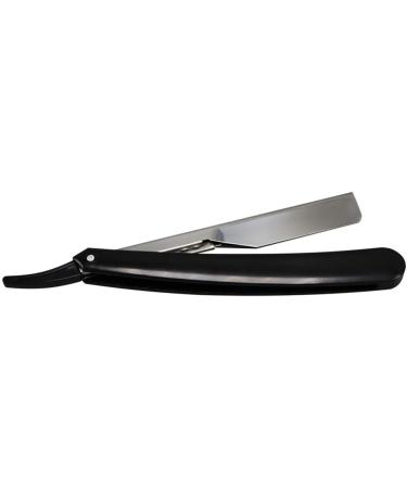 Minkissy 2-in-1 Foldable Safe Razor for Men | Manual Hairdresser Shaver & Razor Blade Tool - Buy Online on GoSupps.com