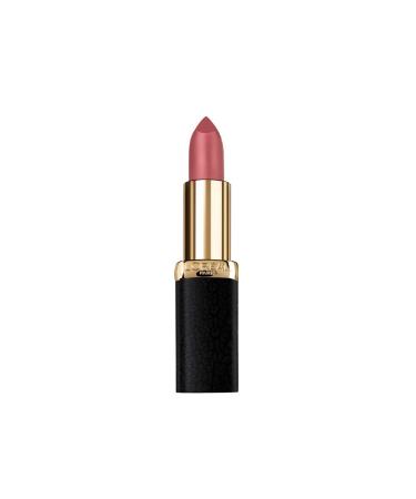 L'Oreal Colour Riche Matte Lipstick 800 Matte-Caron .13 oz (3.6 g) - Buy Online on GoSupps.com