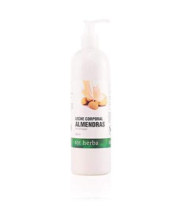 Tot Herba Milk Corporal Almendras - 500 ml
