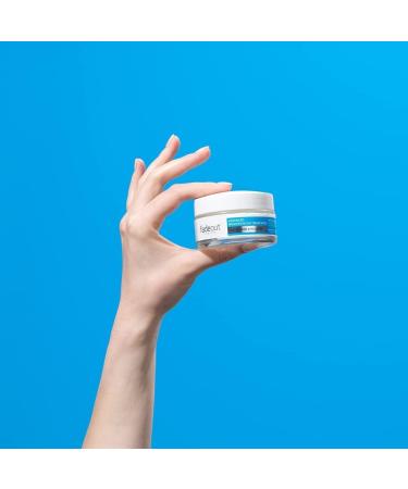  QURA QURA Day Advanced Brightening Cream with SPF20 Niacinamide & Lactic Acid Moisturizer Brightening Cream Brightening Cream Brightening Skin Tone in 4 Weeks Contains Natural Active Ingredients 50ml - Buy Online on GoSupps.com