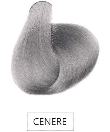 Mystic Color Ash Concealer Professional Long-Lasting Mattifying Cream with Hydrolyzed Keratin Argan Oil and Calendula 100 ml - Buy Online on GoSupps.com