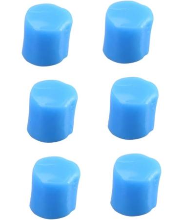 GLEAVI 18 Pcs Waterproof Earbuds & Ear Plugs for Sleep Noise Reduction & Kids | Best Protection for Swimming & Travel - Buy Online on GoSupps.com