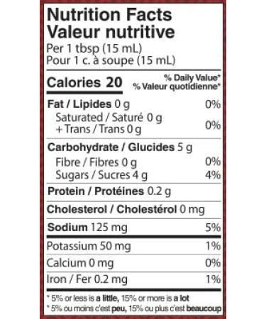 Perfect Chef Organic Indian Ketchup (6-Pack) 6 x 350ml - Buy Online on GoSupps.com