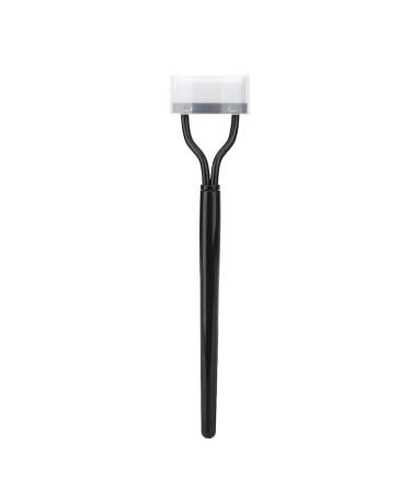 Professional Arc-Shaped Eyelash Comb | Smooth Long Eyelashes & Eyebrows | Best Makeup Tool for Beauty - Buy Online on GoSupps.com
