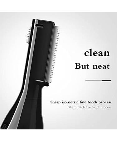 XIXIDIAN Eyebrow trimmer trimmer for women facial hair removal and eyebrow sortable bikini shaver - Buy Online on GoSupps.com