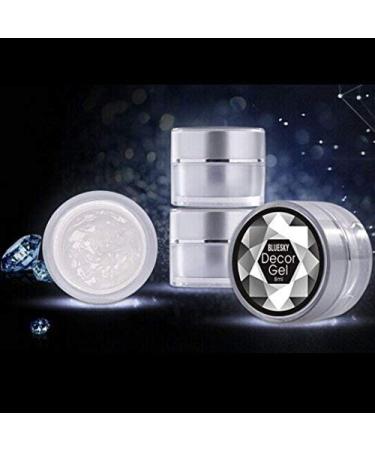 Bluesky D cor UV/Gel Nail Polish 10 ml