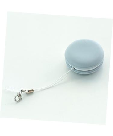 Buy Abaodam 8 Pcs Screen Cleaner Wipes - Eyeglass & Electronic Cleaning Wipes Perfect for Glasses & Screens - Sky Blue - Fast International Shipping - Buy Online on GoSupps.com