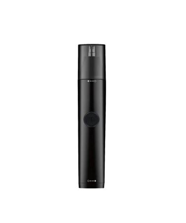 Nose Hair Trimmer Rechargeable Nose and Ear Hair Trimmer Professional Men and Women Painless Ear and Nose Hair Trimmer Waterproof Blade Easy to Clean Trimmer