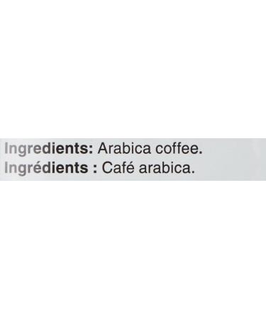 McCafe Espresso Whole Beans 300g Can Be Used With Keurig Coffee Makers Whole Bean Espresso Roast 300 g (Pack of 1) - Buy Online on GoSupps.com