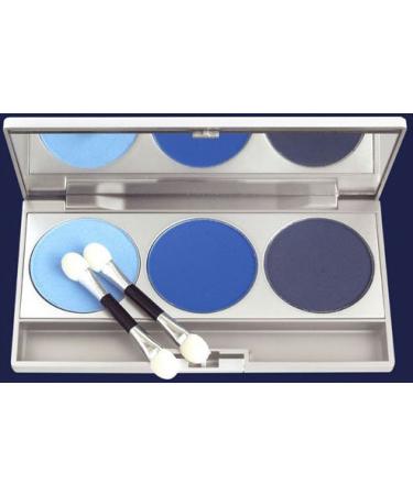 Kryolan Trio Eye Makeup