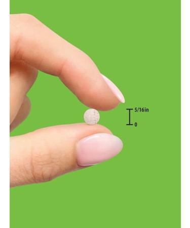 Nature's Truth Caffeine Tablets + Green Tea Extract - 120 Count - Buy Online on GoSupps.com
