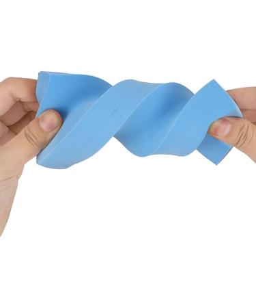 PVA Material Body Scrub Sponge Body Wash Scrubbing Sponge Bath Sponge Cleaning Exfoliating for Household Cleaning Sponge Set for Bathroom (Zeooz3kXRu1cn6-13) - Buy Online on GoSupps.com