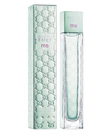 ENVY ME 2 by Gucci EDT SPRAY 3.4 OZ for WOMEN