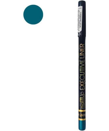 Make me up - Executive Liner Eye and Lip Contour Pencil - Pippermint - Buy Online on GoSupps.com