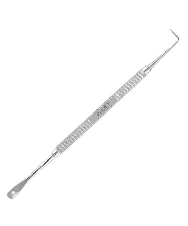 Suvorna Skinpal Lancet for Milia Remover Blackhead Remover Tool Whitehead Remover Spot Popper Tool Comedone Extractor Pimple Tool Pores and Blemish Remover & Spot Tool for Teenager Women Men.