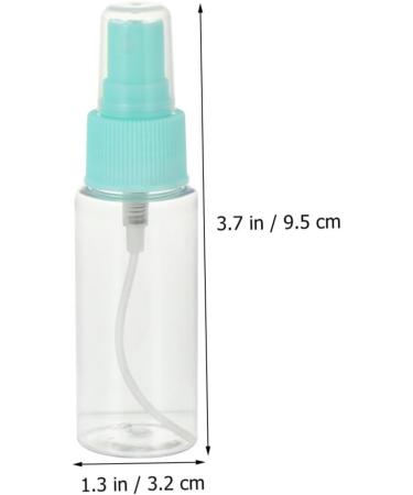 Angoily 1 Travel Bottle Lotion Bottle Filling The Pet - Buy Online on GoSupps.com
