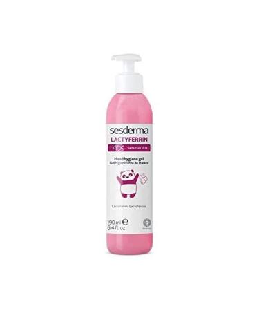 Lactyferrin Kids 190 ML 190 ML
