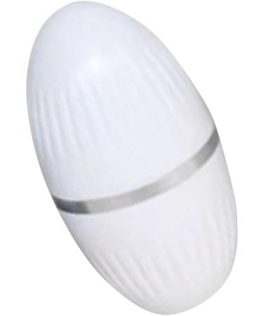 MAGICLULU 2pcs Oil Absorbing Beauty Stick Walker Oil Roller for Face Volcanic Roller Oily 5.70X3.00X3.00CMx2pcs Whitex2pcs - Buy Online on GoSupps.com